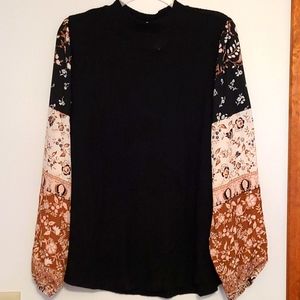 Maurices long sleeve sweater